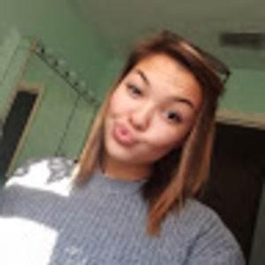 Meet your Posher, Jalyn